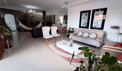 Casa Maravilhosa nos Estados  -  João Pessoa