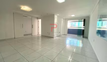 Apartamento em localização privilegiada no Jardim Oceania