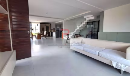 Casa Fantástica no Condomínio Fechado Alliance House