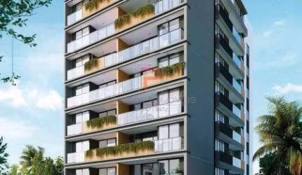 Apartamento a 220m do mar em Camboinha