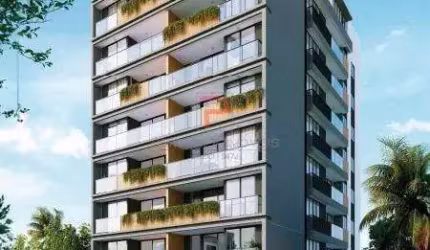 Apartamento incrível a 220m da praia de Camboinha