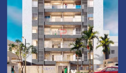 Apartamento no privilegiado bairro do Bessa