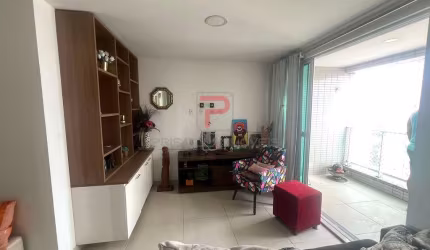 Apartamento mobiliado maravilhoso no bairro do Altiplano
