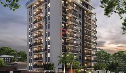 Apartamento com 2 quartos em LOCALIZAÇÃO PRIVILEGIADA no Aeroclube - João Pessoa, PB