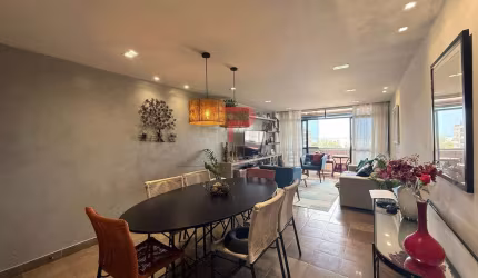 Apartamento a 200m do mar no Jardim Oceania