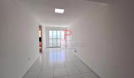 Apartamento Cobertura com uma bela vista no Jardim Oceania