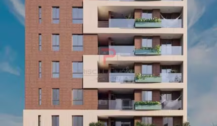 Apartamento no Bessa a 180m da praia