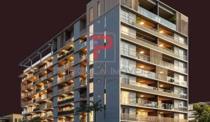 Apartamento FRENTE MAR em Intermares!