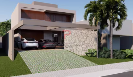 Casa em Condomínio fechado nos Bancários