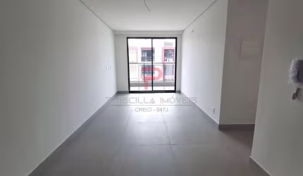 Apartamento no Jardim Oceania a 250m da praia