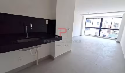 Apartamento no Jardim Oceania a 250m da praia