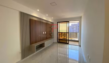 Apartamento VISTA MAR TODO PROJETADO E AMBIENTADO
