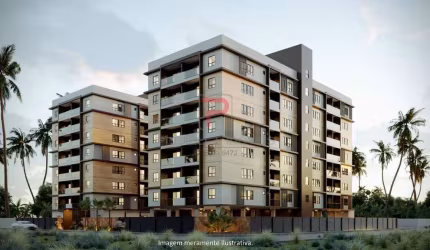 Apartamentos maravilhosos A 350M DA PRAIA DO POÇO