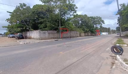 Lote de Terreno a 600m da Estação Ciência