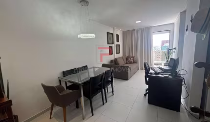 Apartamento com Vista Mar em excelente localização