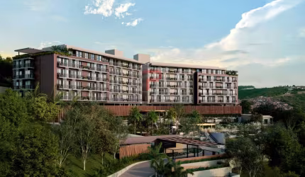 Apartamento MARAVILHOSO em Bananeiras