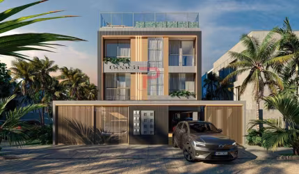 Apartamento em LOCALIZAÇÃO PRIVILEGIADA NO MELHOR DO BESSA