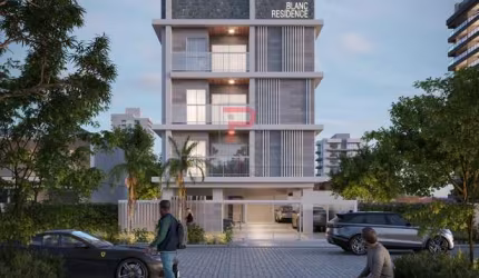 Apartamento A 300M DO MAR no privilegiado bairro do Bessa!