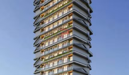 Apartamento espetacular no privilegiado bairro do Aeroclube!