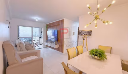 Apartamento com 2 quartos à venda na Rua Lucinéia Cabral Batista, Estados, João Pessoa, 60 m2 por R$ 480.000
