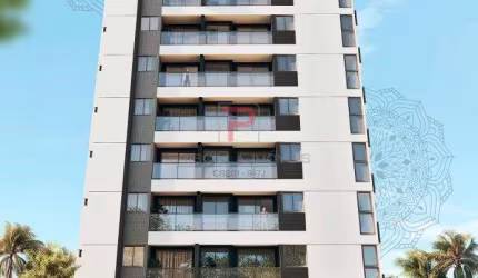 Apartamento maravilhoso no privilegiado bairro do Bessa