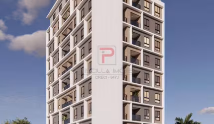 Apartamento espetacular no privilegiado bairro de Tambauzinho