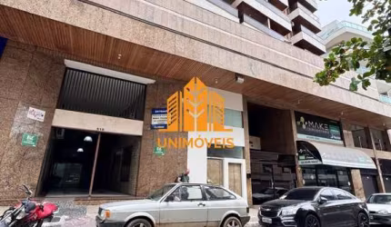 APARTAMENTO COM DOIS QUARTOS SENDO UMA SUÍTE A 100 METROS DA PRAIA DO FORTE