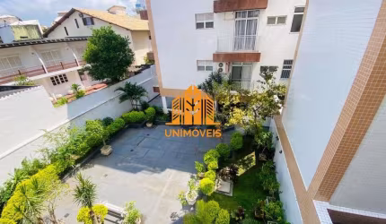Apartamento a poucos metros da praia do forte