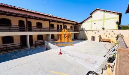 Casa em condomínio de um quarto no Pero Cabo Frio