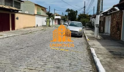 Terreno jardim excelsior em cabo frio