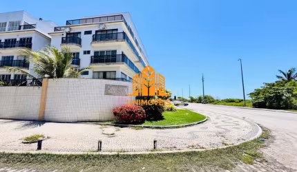 Apartamento com uma vista mar maravilhosa da praia das dunas em cabo frio