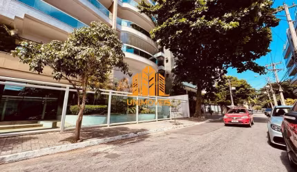 Apartamento a poucos metros da praia em cabo frio