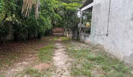 Vendo Sitio em Guaratiba
