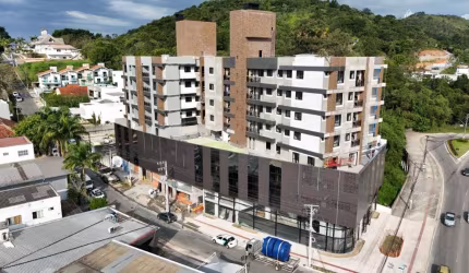 Excelente oportunidade - Edifício Portal da Brava - Pronto pra morar