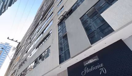 Apartamento à venda Quadra do mar - Balneário Camboriú