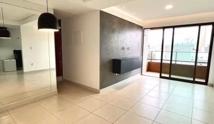 Lindo apartamento 2 quartos elevador e lazer