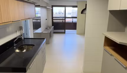 Apartamento 2 quartos próximo à praia