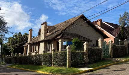Casa Cantegril