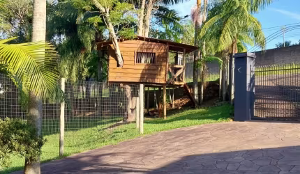 Oportunidade única de investimento.