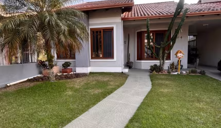 Casa Aconchegante Cantegril