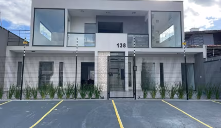 Aluguel de Salas Comerciais - Bairro Indaiá - Caraguatatuba - SP