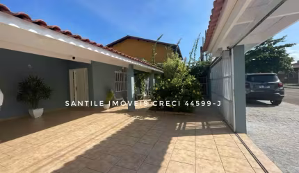 Excelente casa com Piscina no Jardim Aruan - Caraguatatuba SP