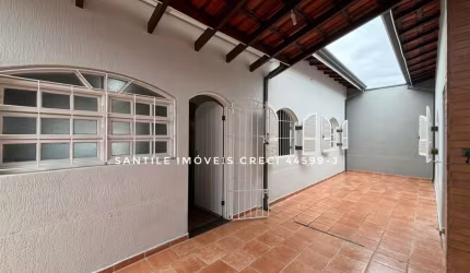Casa à venda 3 dormitórios + edícula - Estrela Dalva - Caraguatatuba SP
