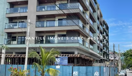 Apartamento 2 dormitórios - Bairro Itaguá - Ubatuba - SP