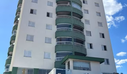 Apartamento no bairro Indaiá - Caraguatatuba - SP