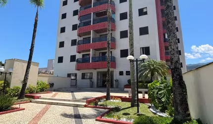 Apartamento no bairro Martim de Sá