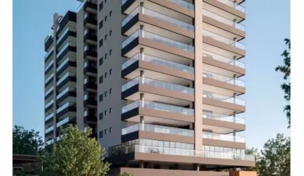 REPASSE - apto 3 suítes - 140 m² -  Condomínio Barcelona - Indaiá - Caraguatatuba SP