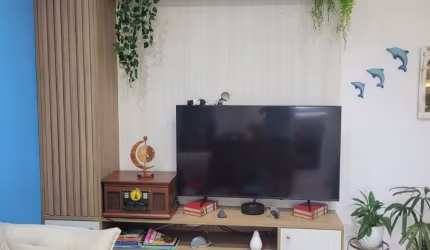 Apartamento Indaiá