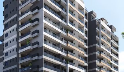 REPASSE -  APARTAMENTO 2 SUITES - PARADISE - INDAIÁ - CARAGUATATUBA