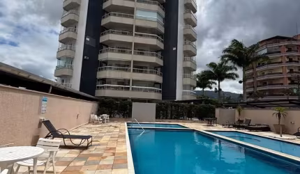 Cobertura Duplex  - Indaiá - Caraguatatuba